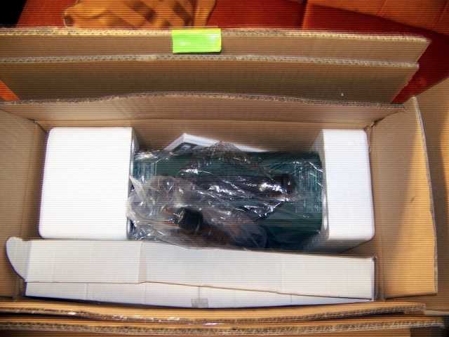 PLAZMA ŘEZAČKA-PARKSIDE NOVÁ - 5