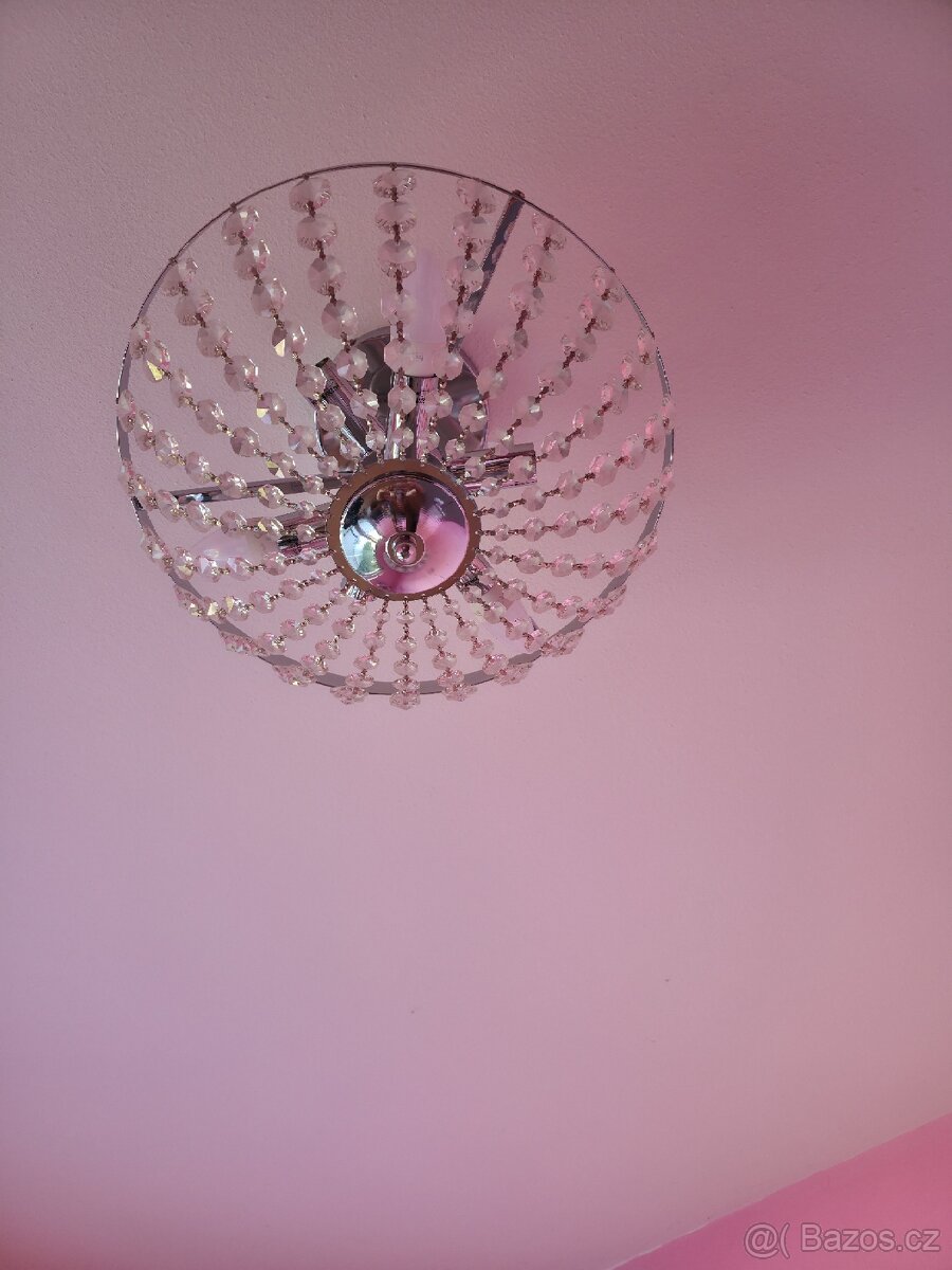 Stropní svítidla - 5