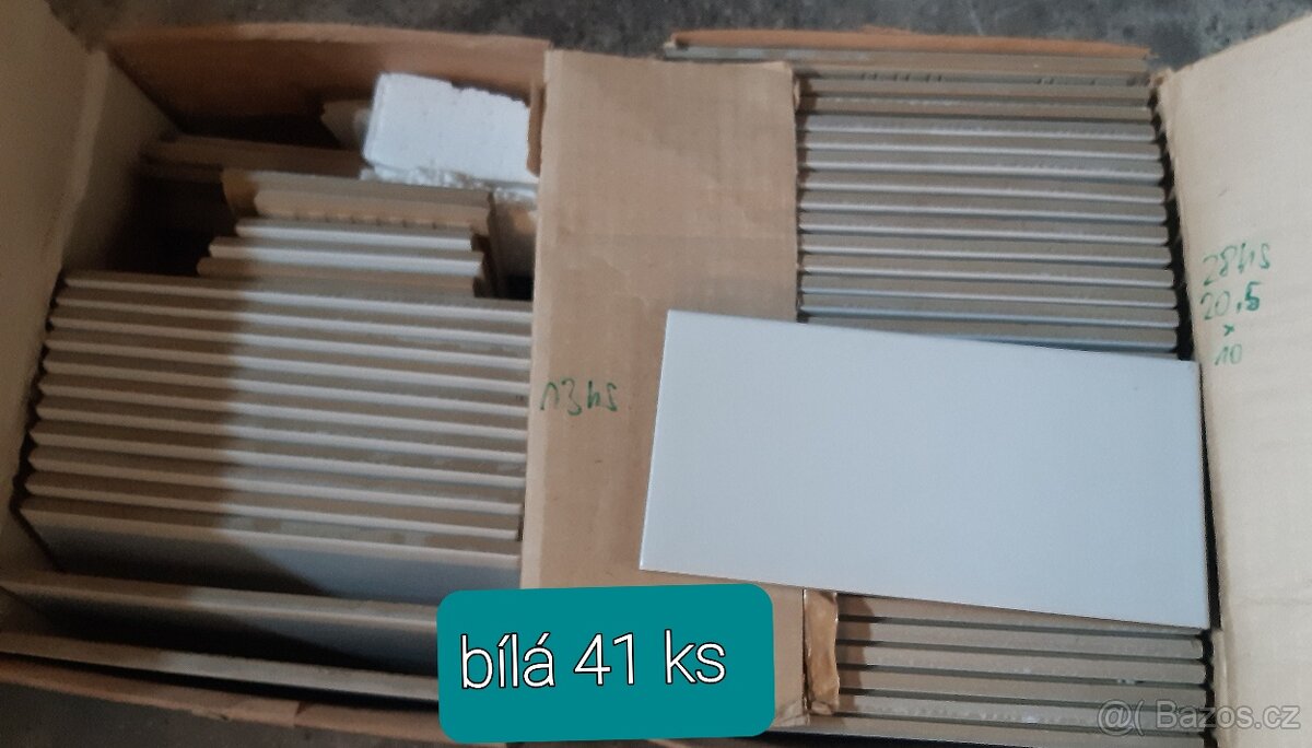 Retro obkladačky - 5