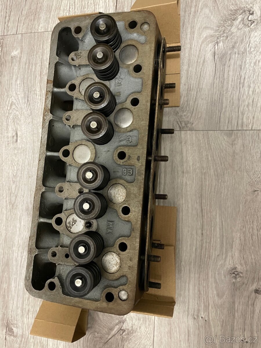 ND na Škodu Spartak/Octavia - 5