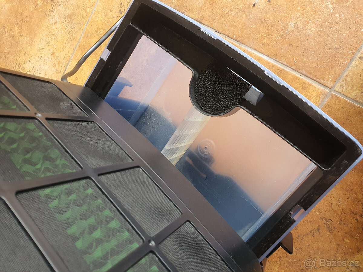 Mobilni klimatizace - 5