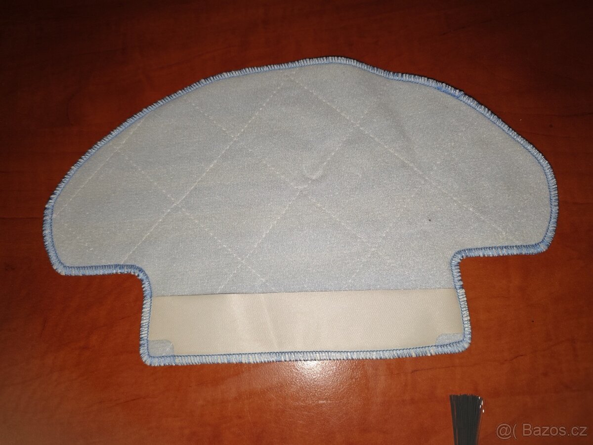 Příslušenství pro Niceboy Charles i4, nové - 5