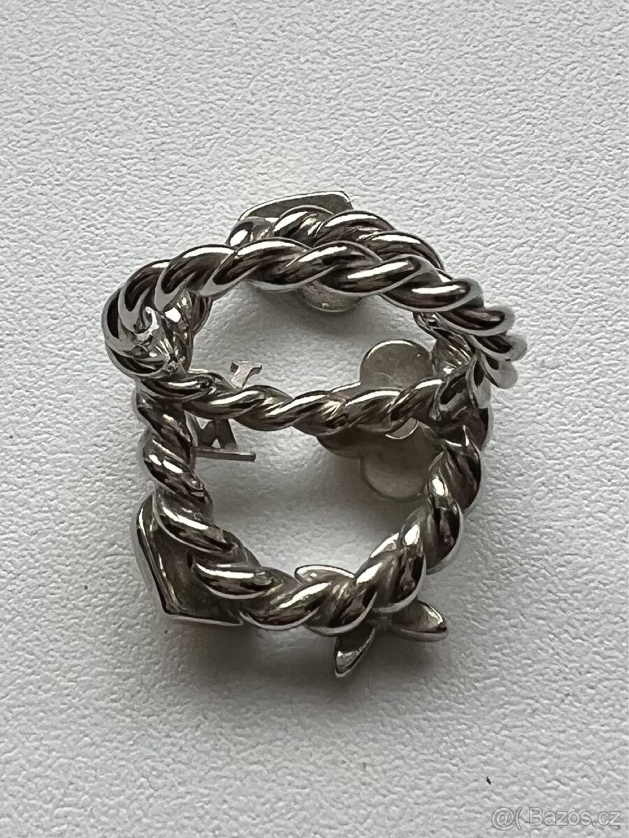 Prsten Louis Vuitton - 5