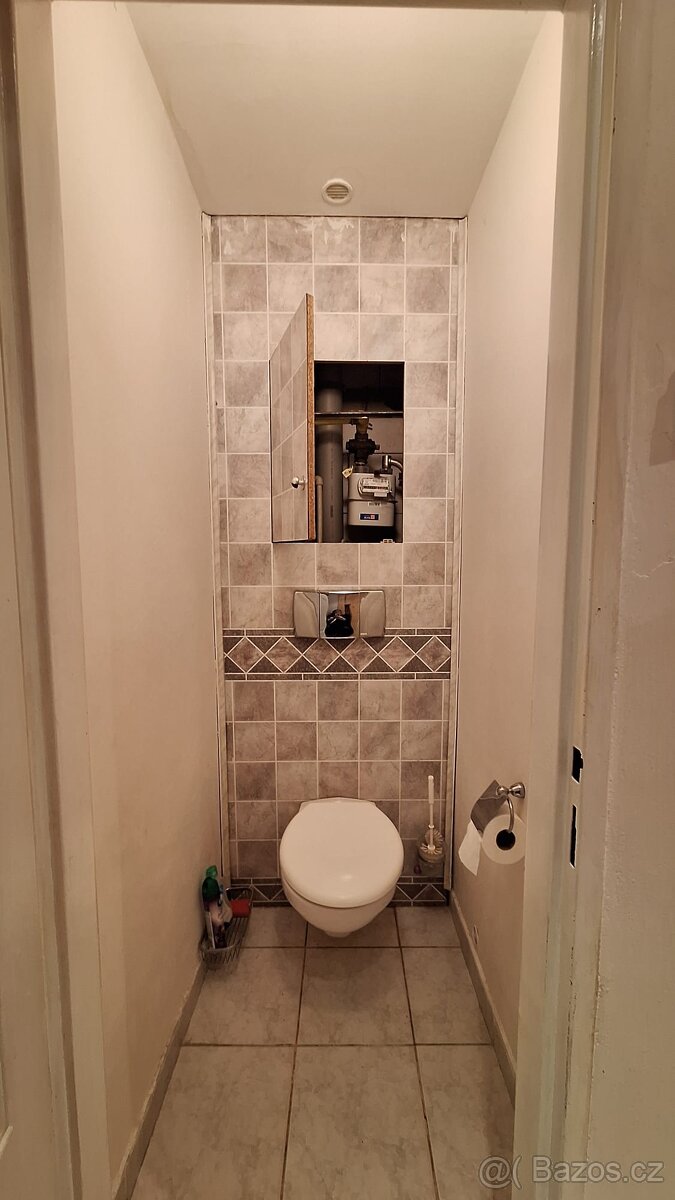 Krupka sídliště hamry - 5