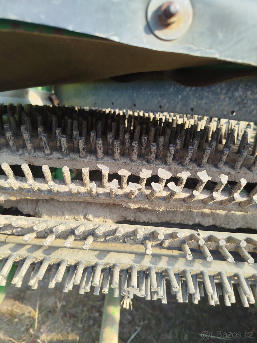 Bramborový kombajn - 5