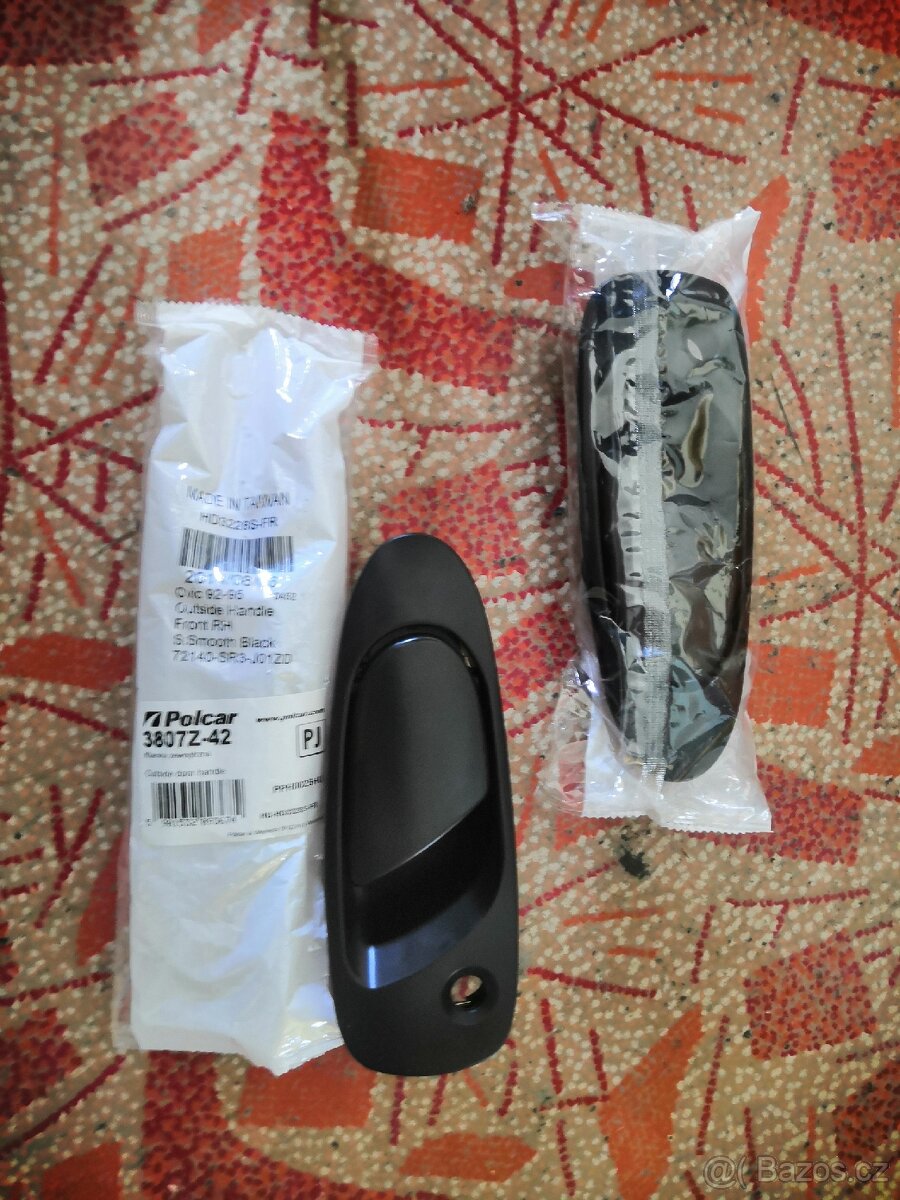 Prodám dily honda civic 5g - 5