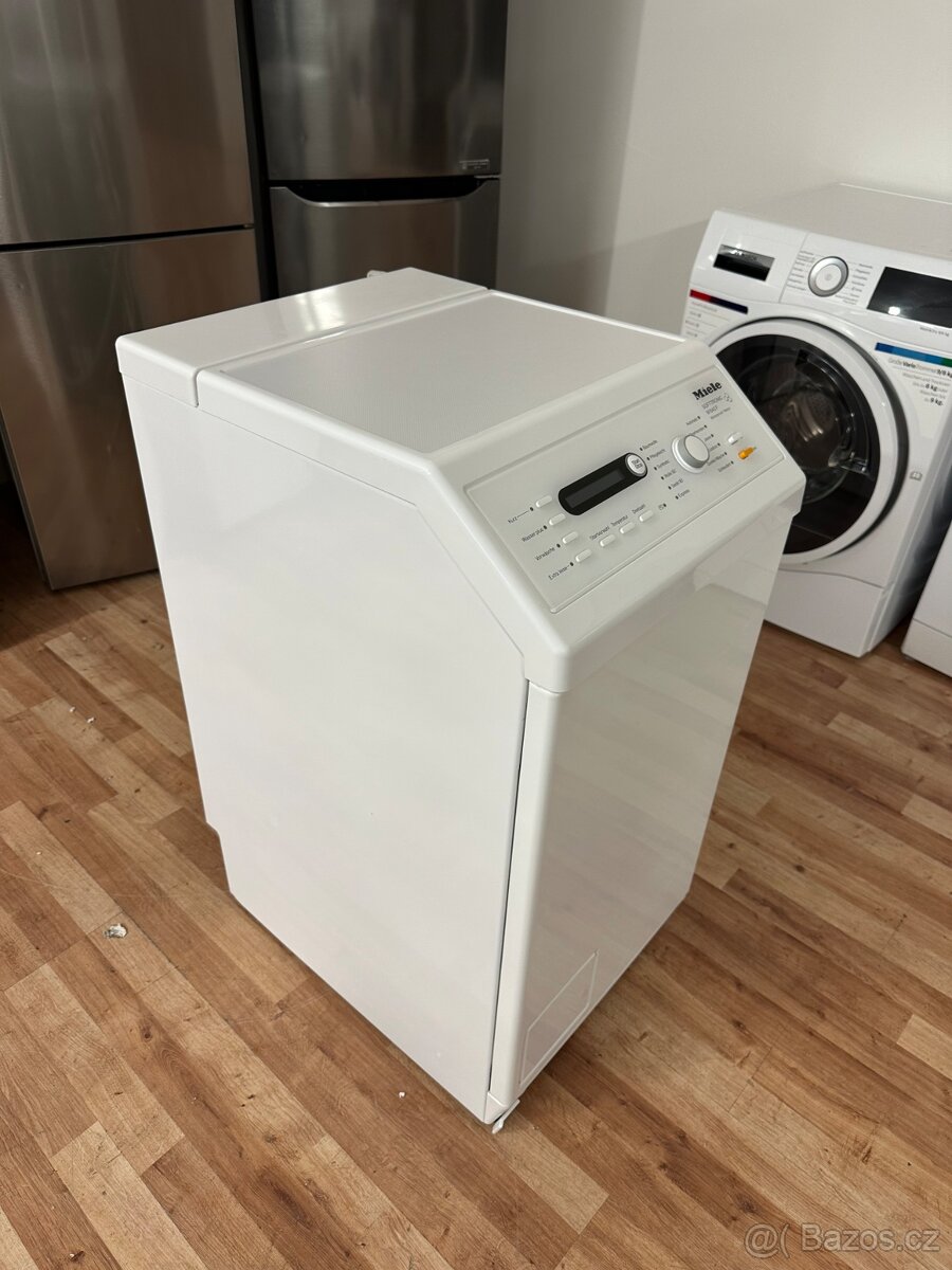 Pračka Miele (151) - 5