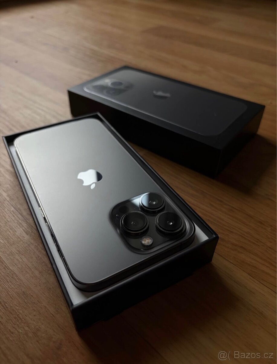 Apple iPhone 13 Pro 512GB - 5
