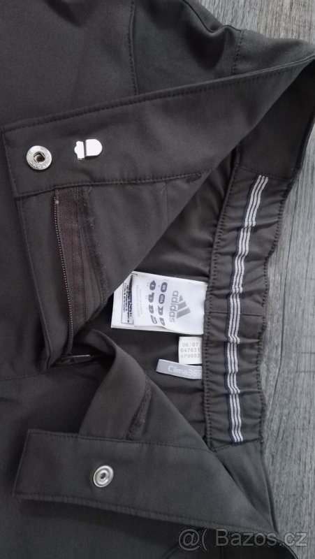 Kraťasy (Adidas) - 5