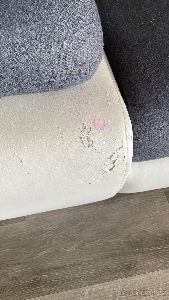 Sedací souprava - 5