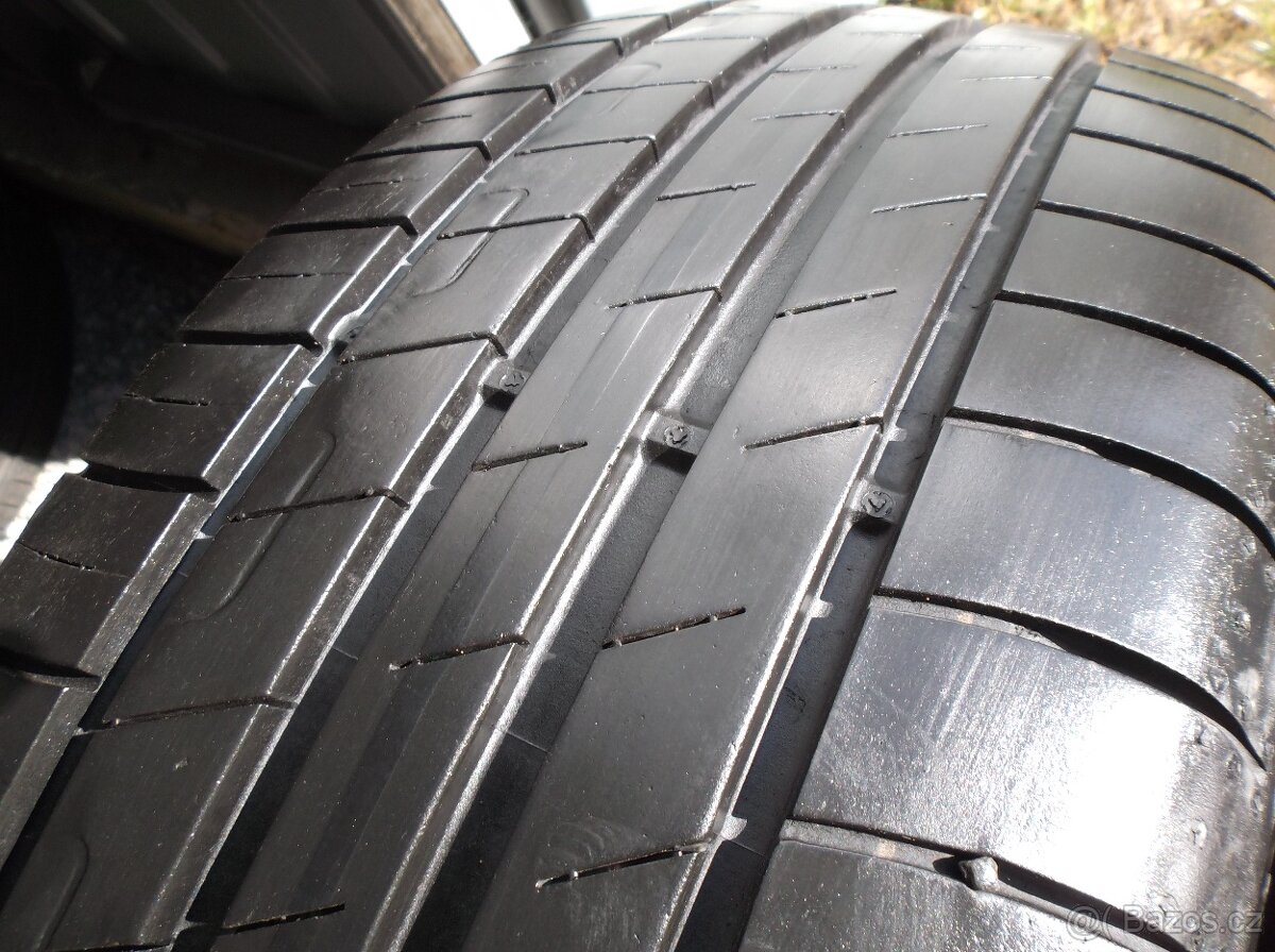 205/55/17 91W RFT GOODYEAR 4KS LETNÍ - 5