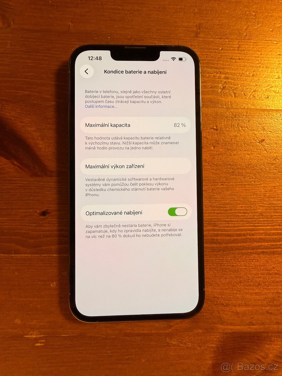 IPhone 13 PRO 256GB - 5