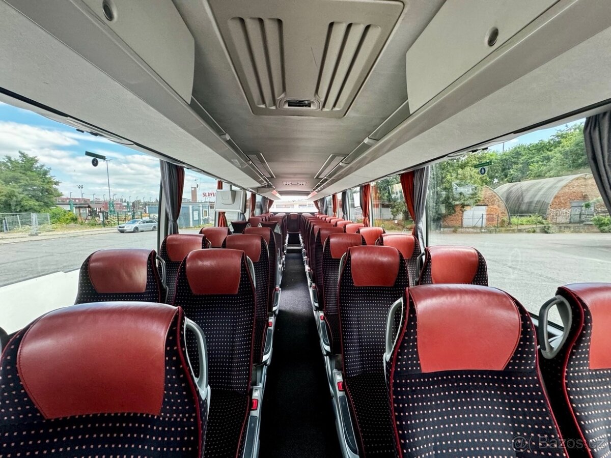 SETRA S 515 HD - 5
