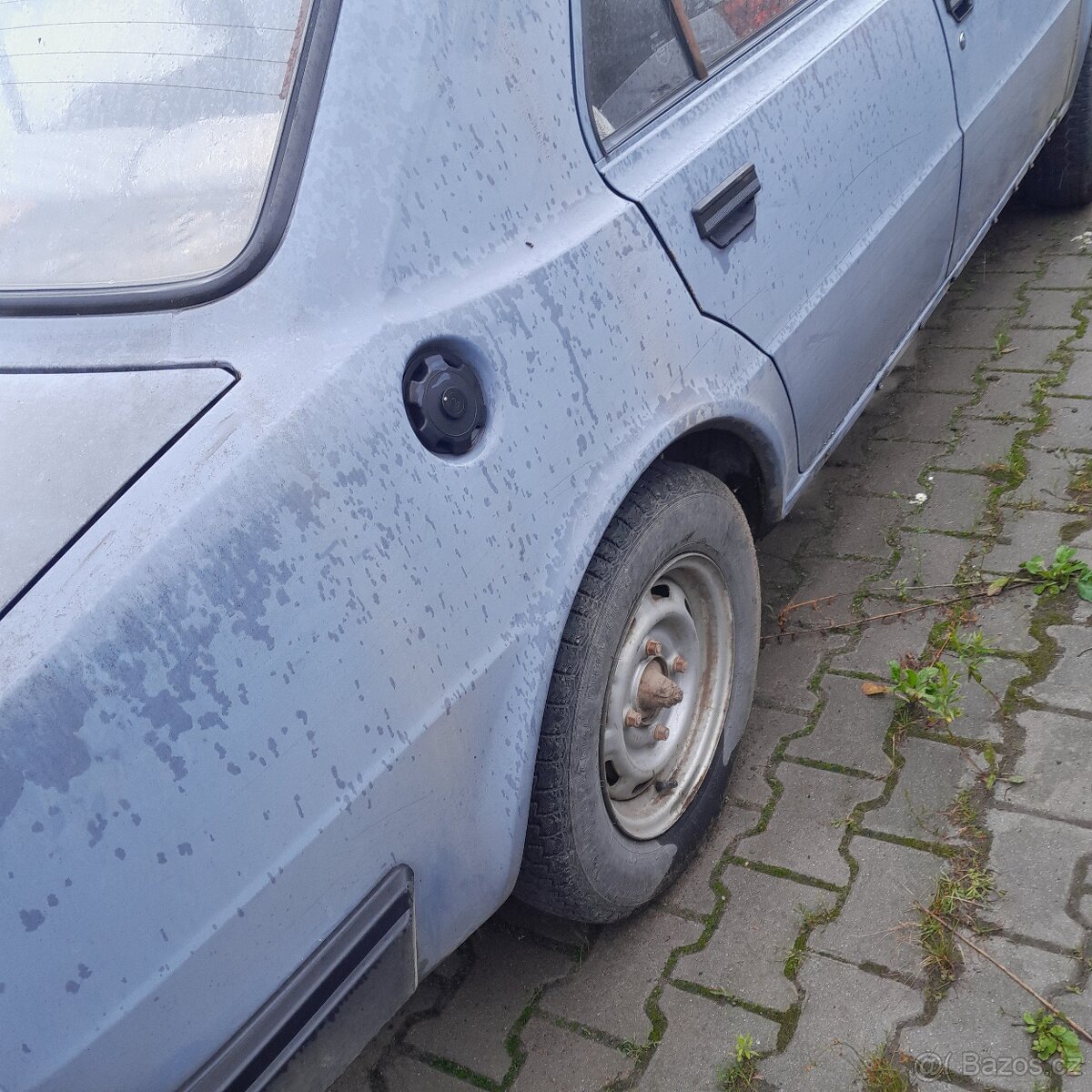 Škoda 105 - 5