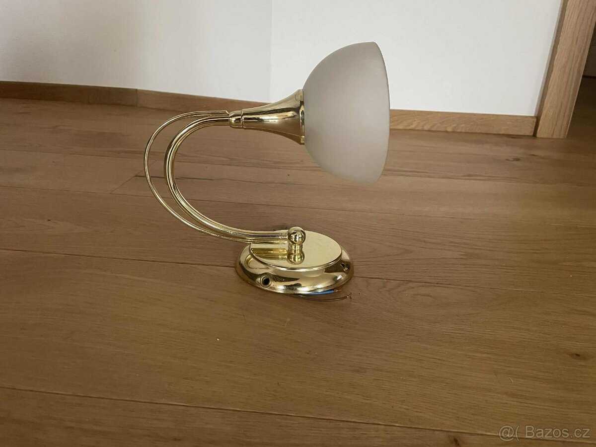 Nástěnné světlo - 5