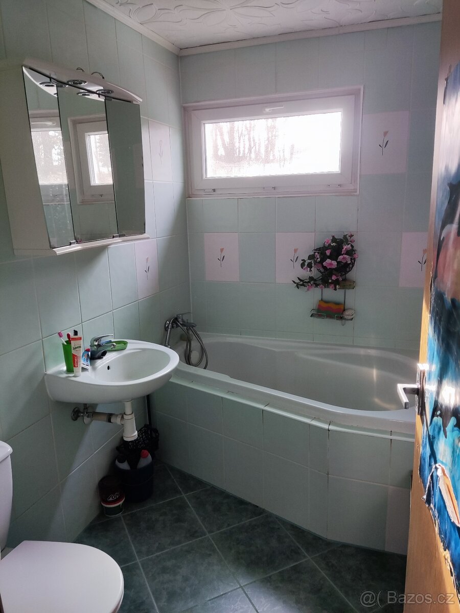 Rodinný řadový dům "Okál" - 5