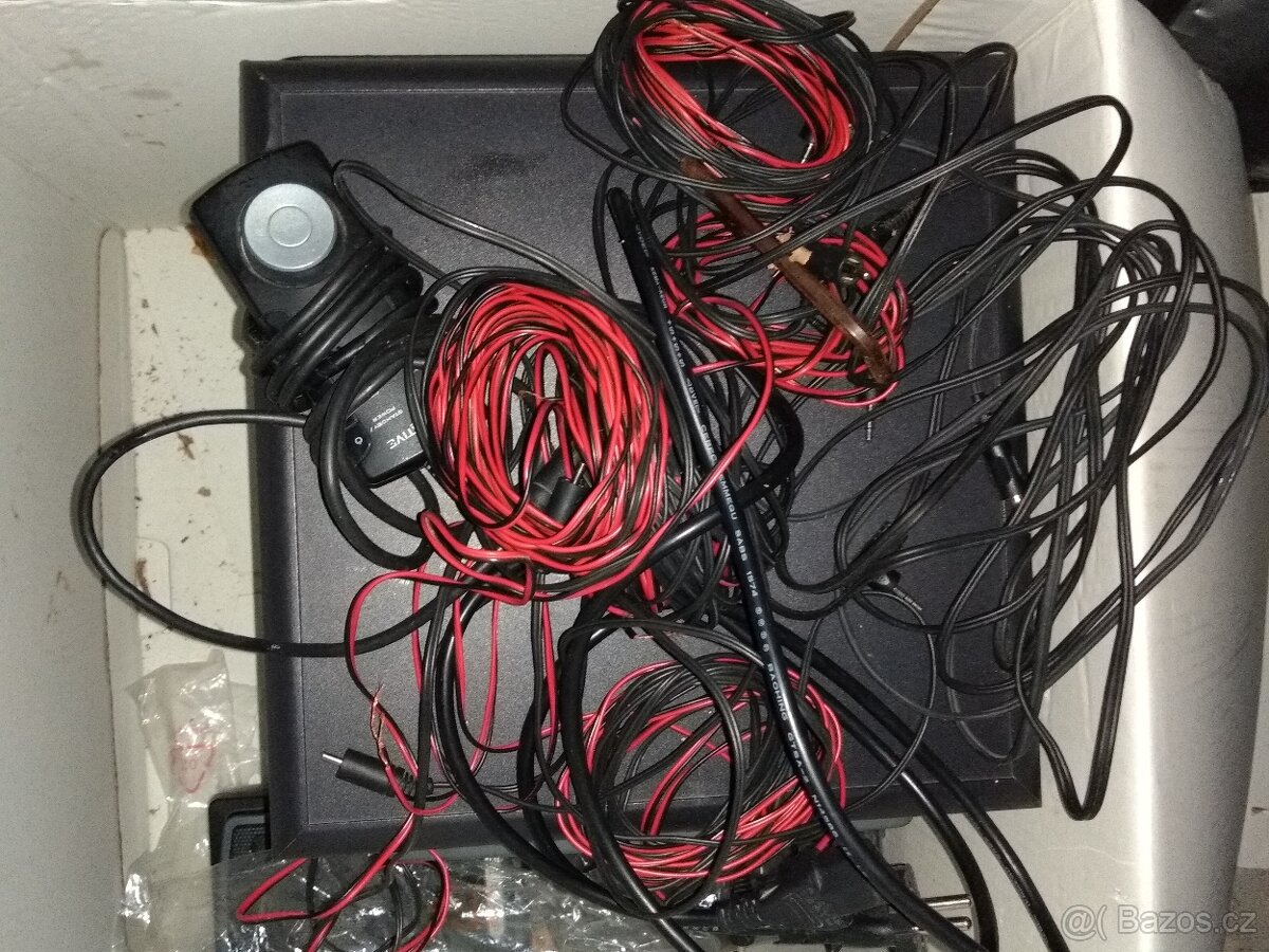 Creativ Gigaworks G 500 - 5