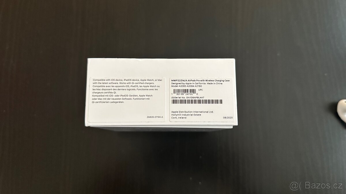 AirPods Pro 1 Original Apple - 5