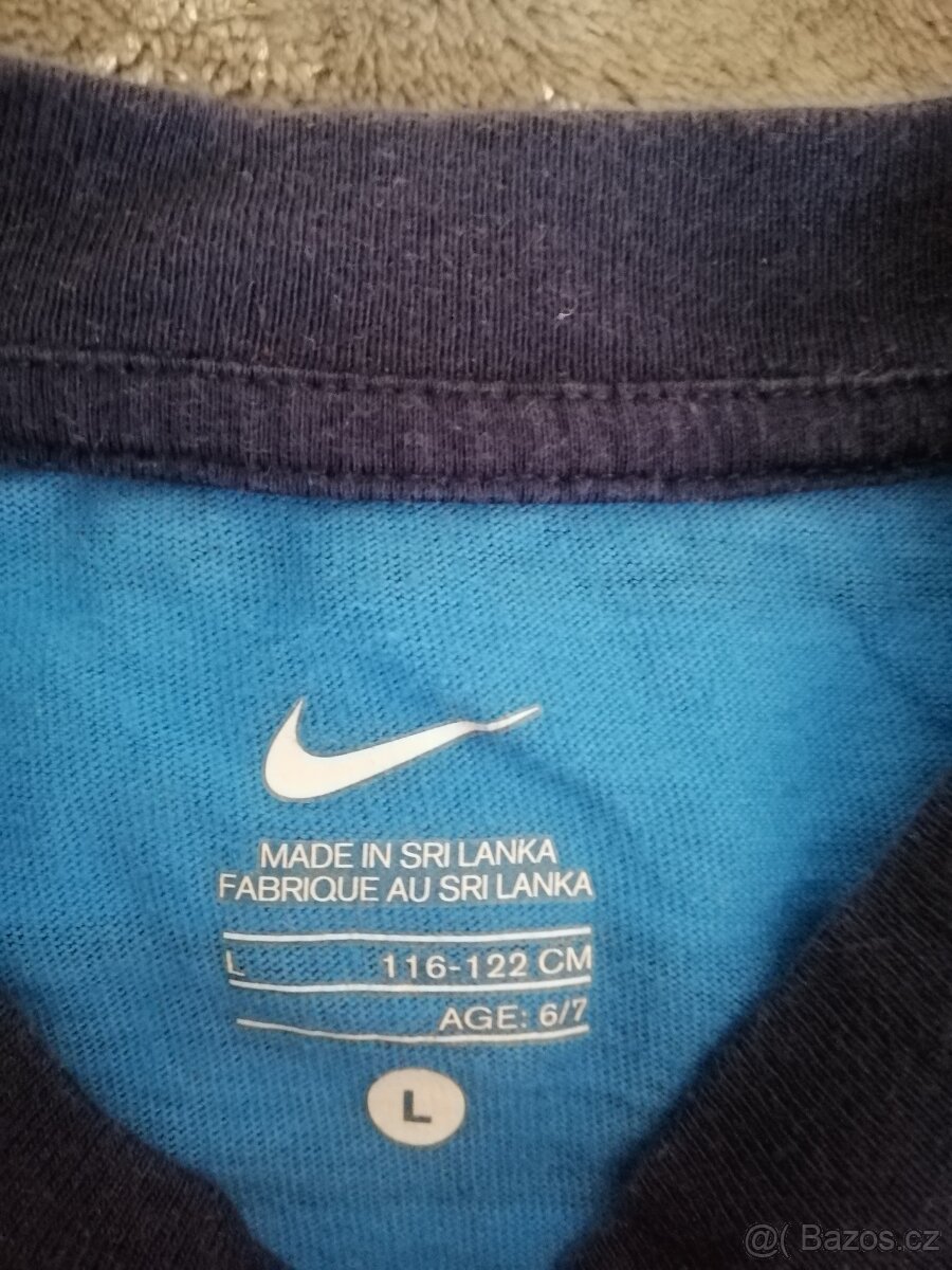 Nike - 5