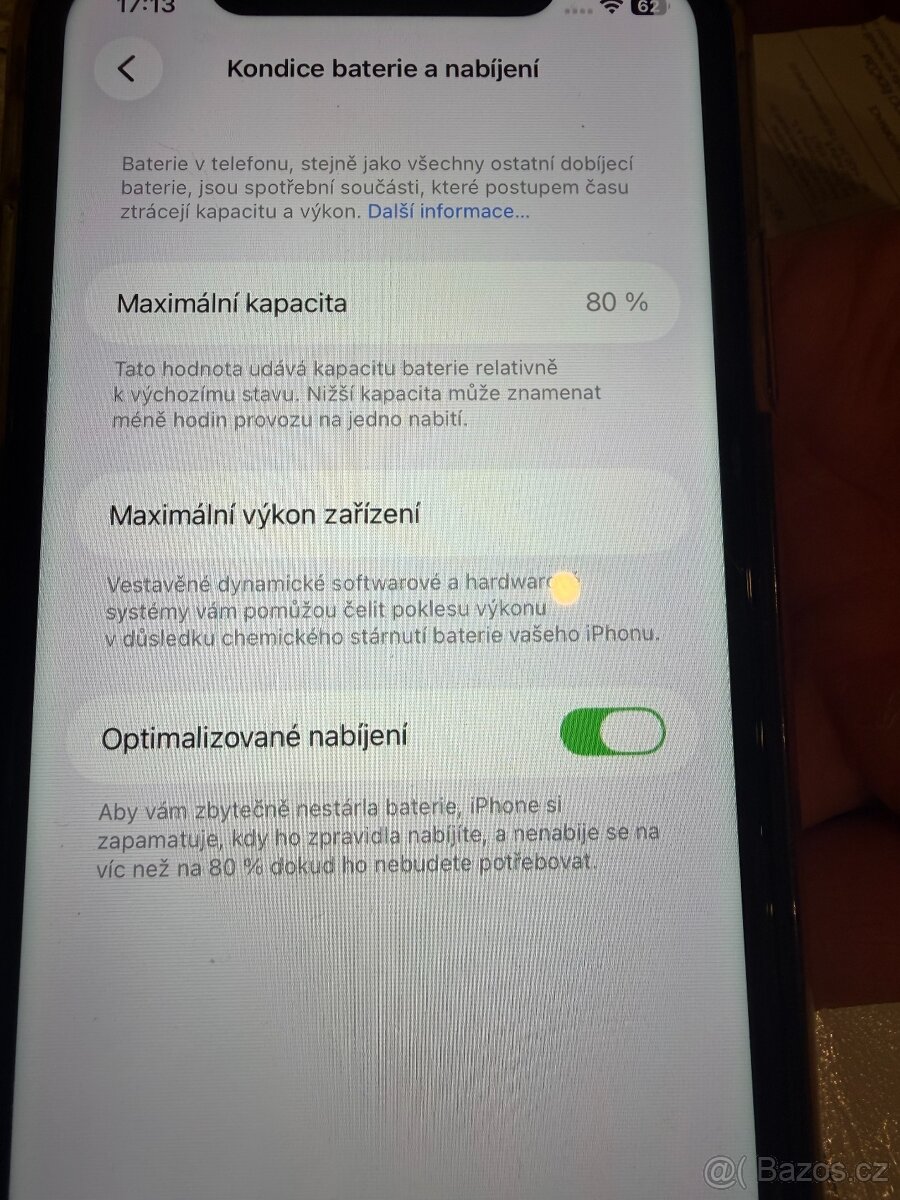 IPhone 11 128 GB - 5