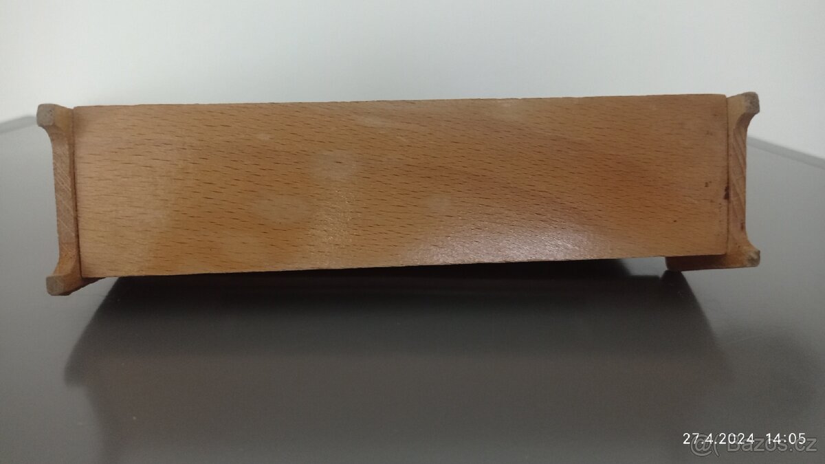 Retro nábytek pro panenku - 5