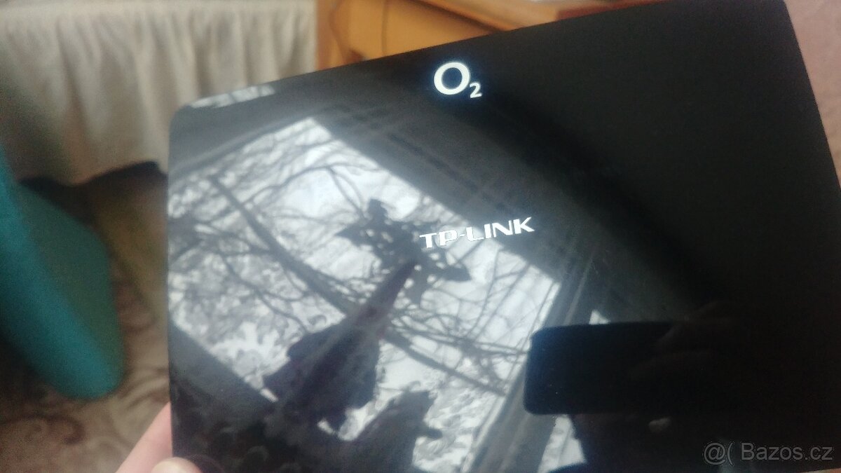 TP LINK MR200 ROUTER 4G LTE NA SIM - 5