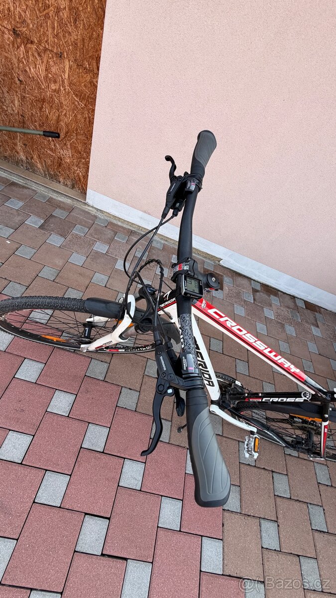 Kolo Merida Crossway - 5