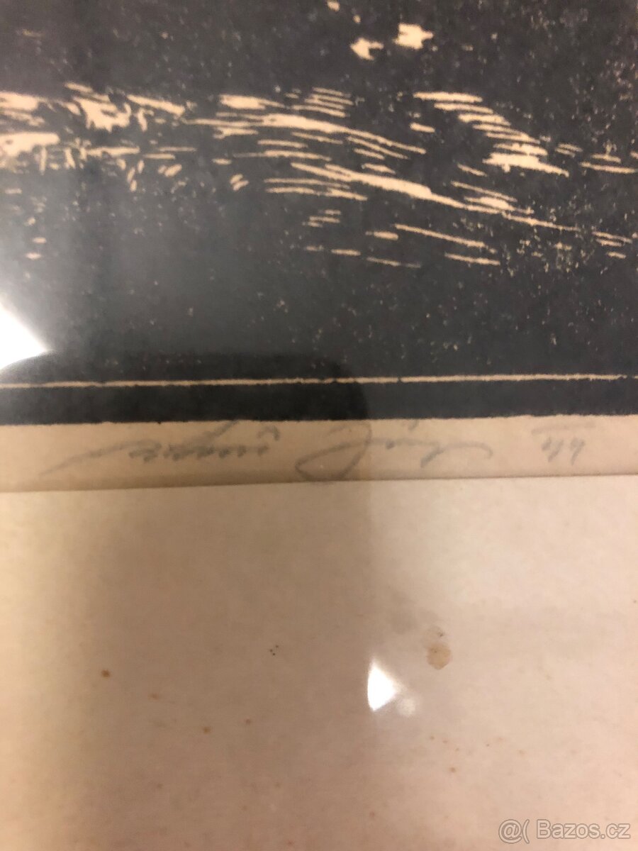 Obraz podepsaný - 5