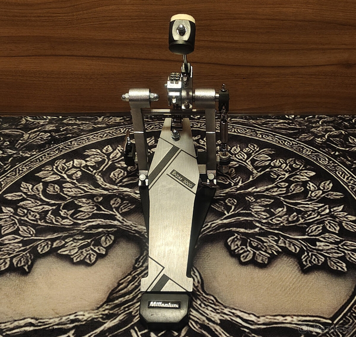 Pedál MILLENIUM Phatom 3000 Pro - 5