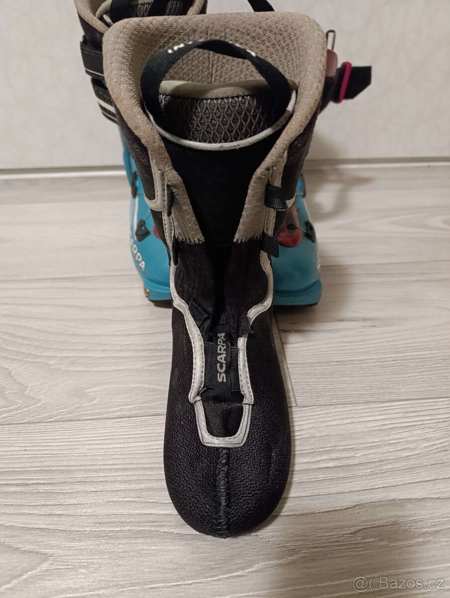 Scarpa f1 vel.23/36 - 5