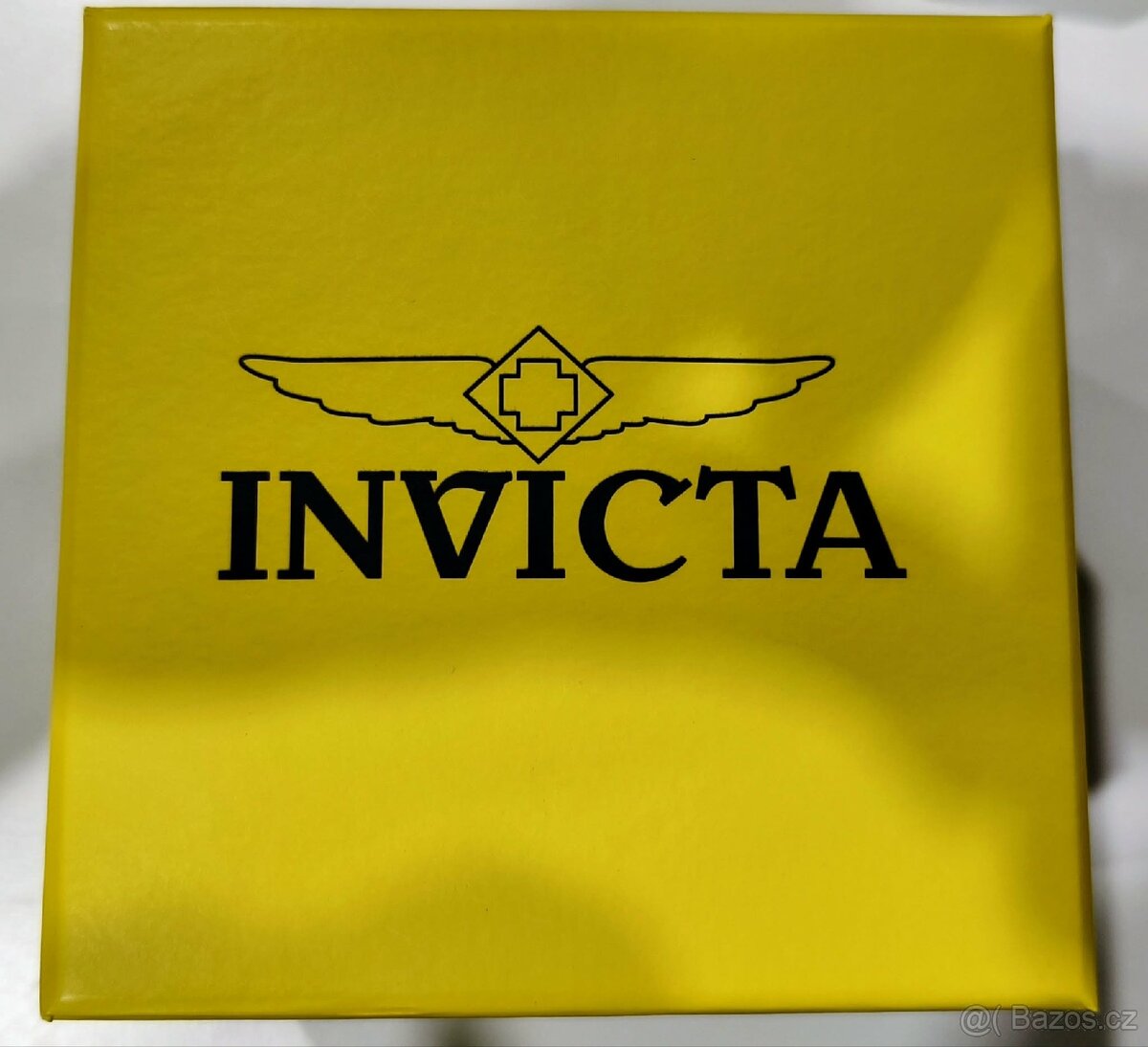 Invicta Subaqua - 5