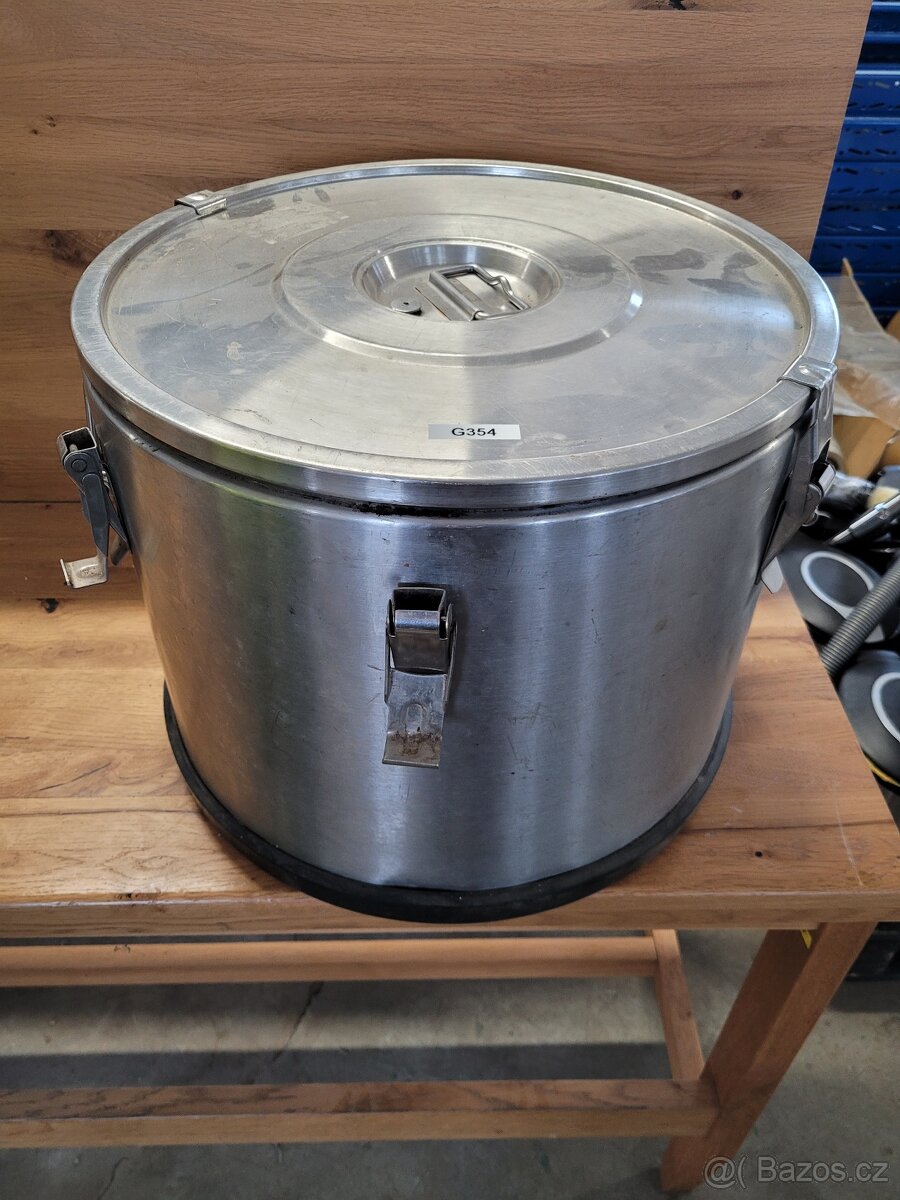 Gril elektrický pro Gastro - 5