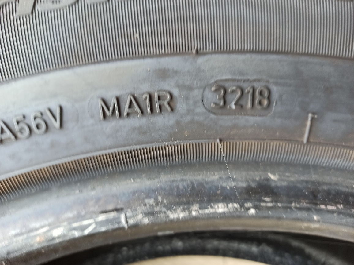 FULDA KRISTALL CONTROL HP2 M+S 215/65/16 R16 98H - 5
