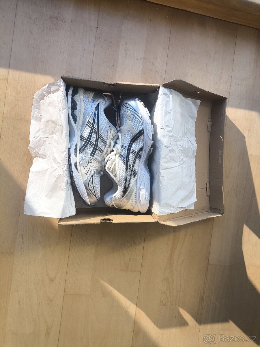Asics gel-kayano 14 - 5
