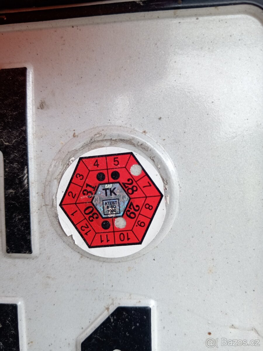 Shineray 250 atv - 5