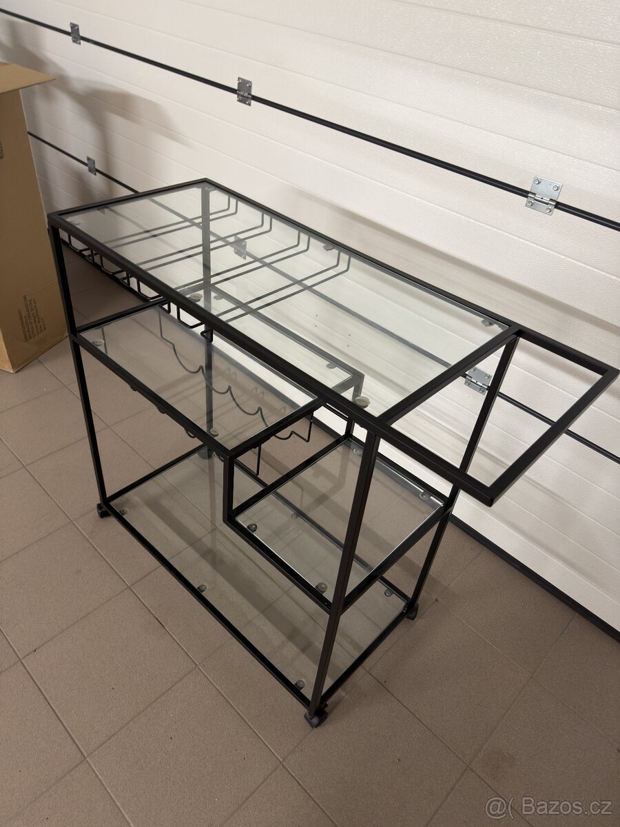Barový stolek - 5