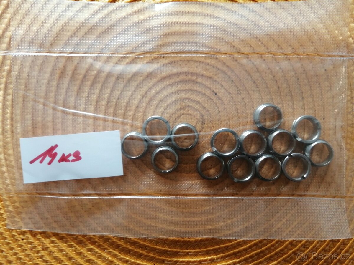 Retro sifonové a šlehačkové lahve. - 5