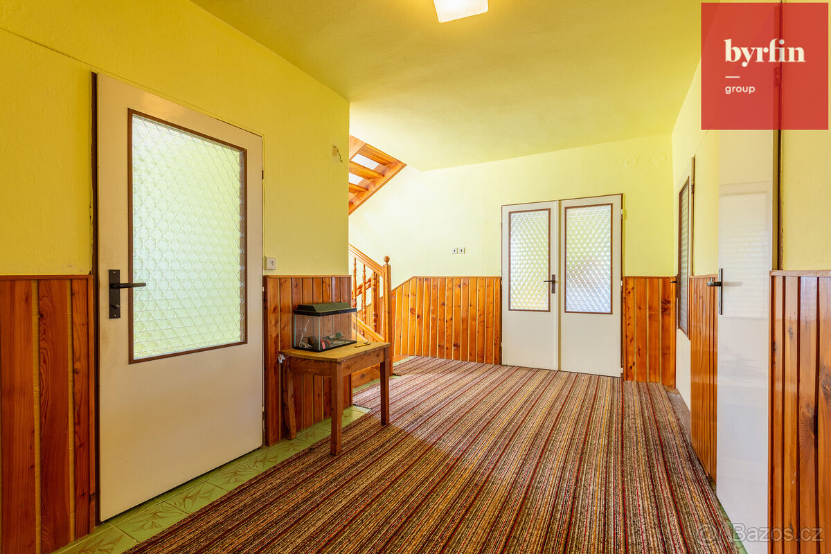 Prodej rodinného domu Vítkov, U Nemocnice - 5