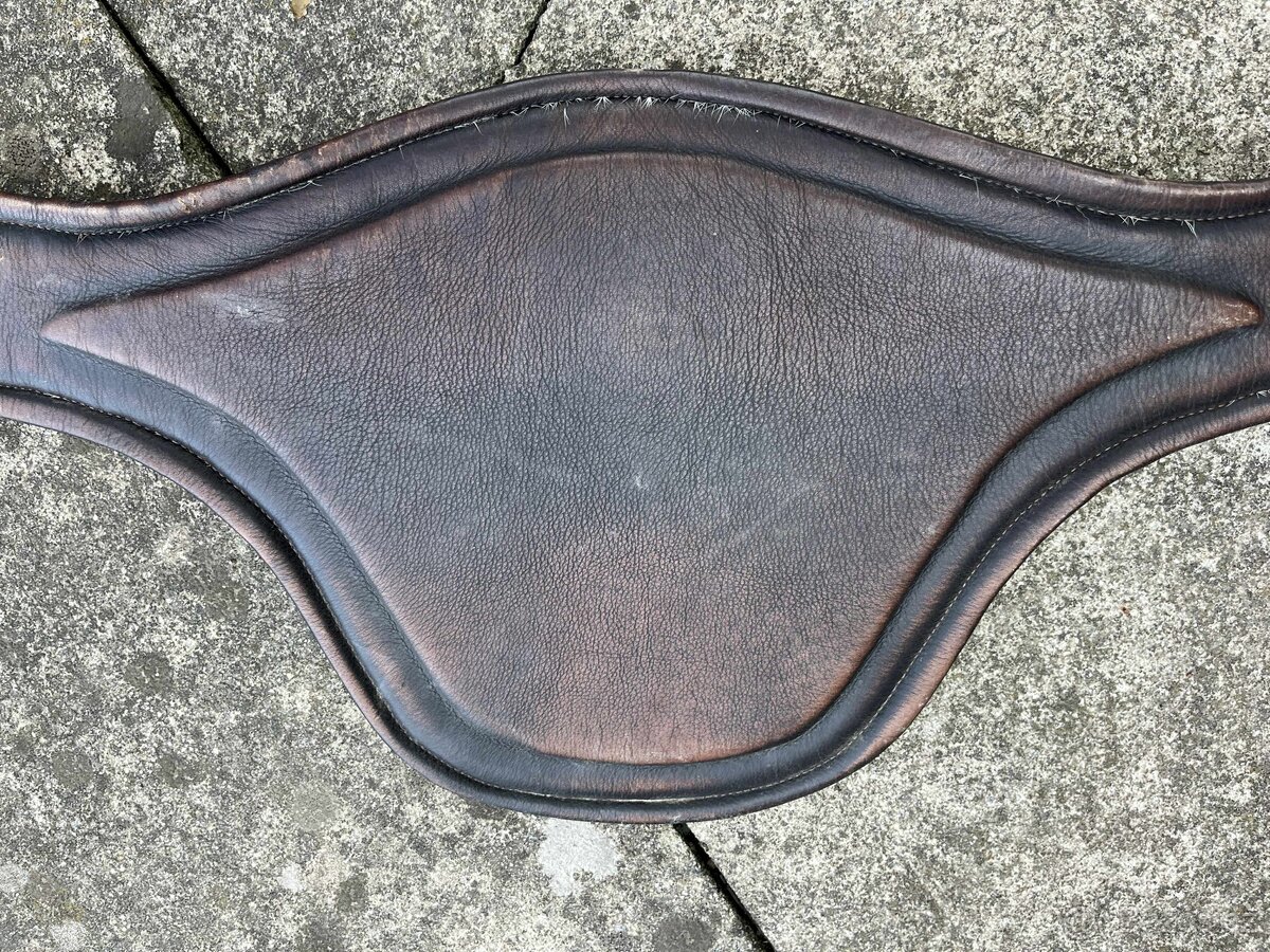 Okopávací podbřišník Kentaur - 5