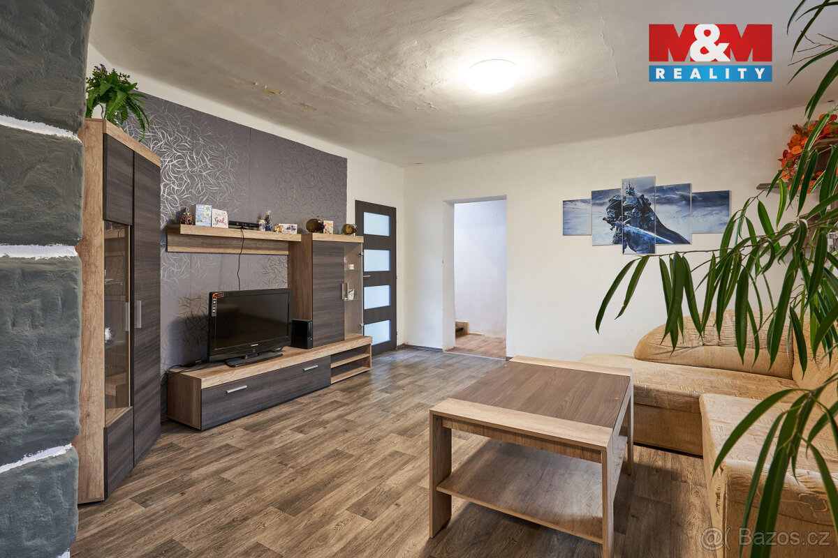 Prodej rodinného domu, 125 m², Tlumačov, ul. Zábraní - 5
