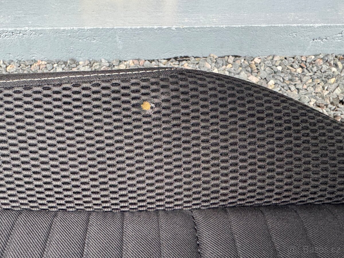 Vyhřívaný podsedák do VW Golf Cup - 5