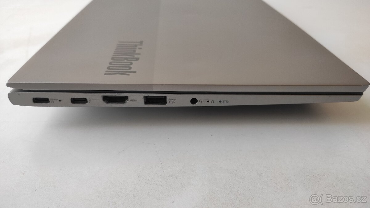 Lenovo ThinkBook 14 G2 ITL i7-1165g7, 16GB, SSD 512GB, W11p - 5