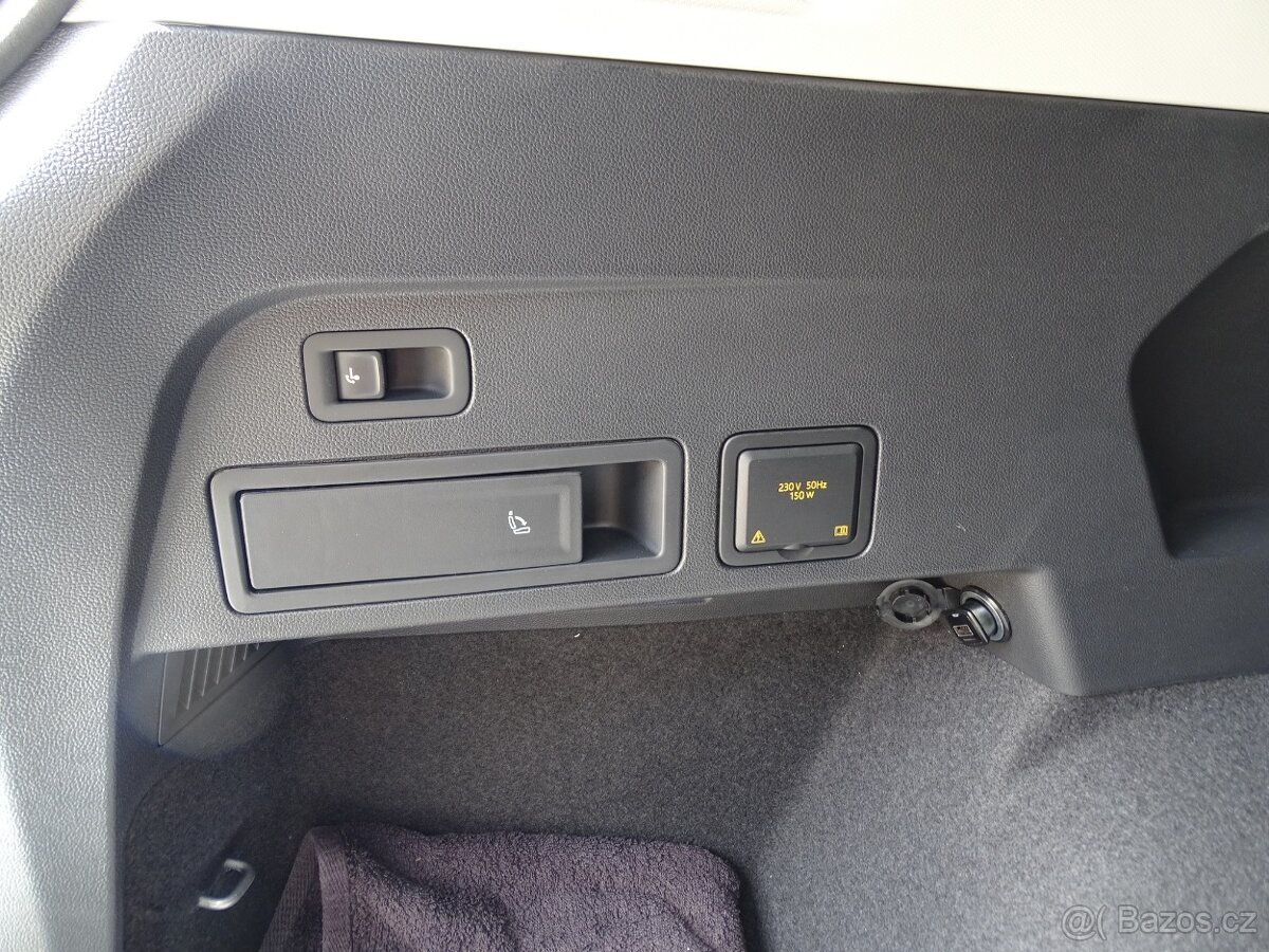 Volkswagen Tiguan Allspace 1,5TSI 110kW, 2023, 38.000km - 5