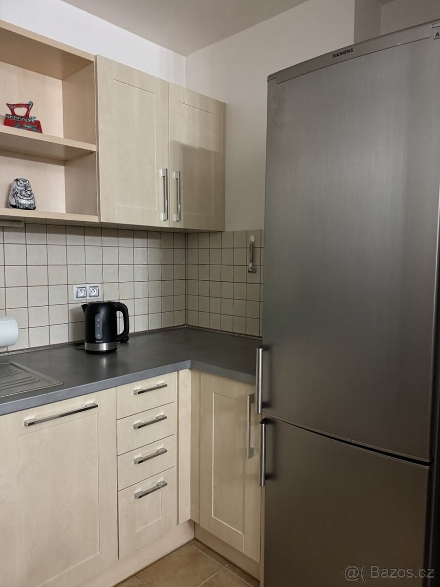 Pronájem: útulný byt 2+kk 51 m², rezidence Čertovká, Karlový - 5