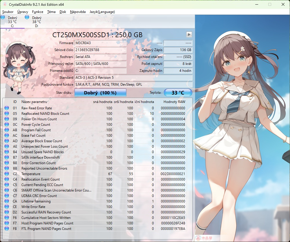 Herní PC - RYZEN 5, 16GB RAM, SSD+HDD, 1660SUPER, WIN11 - 5