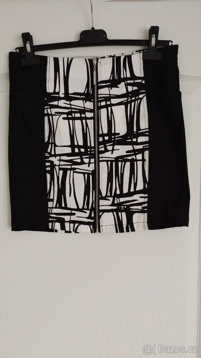 Dámský komplet, vel. S a kabát, vel. M - 5