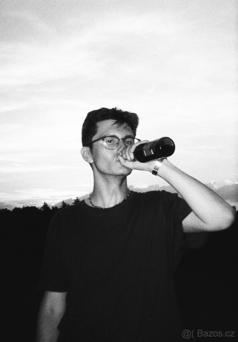 Stereoskopický analogový fotoaparát RETO 3D - 5