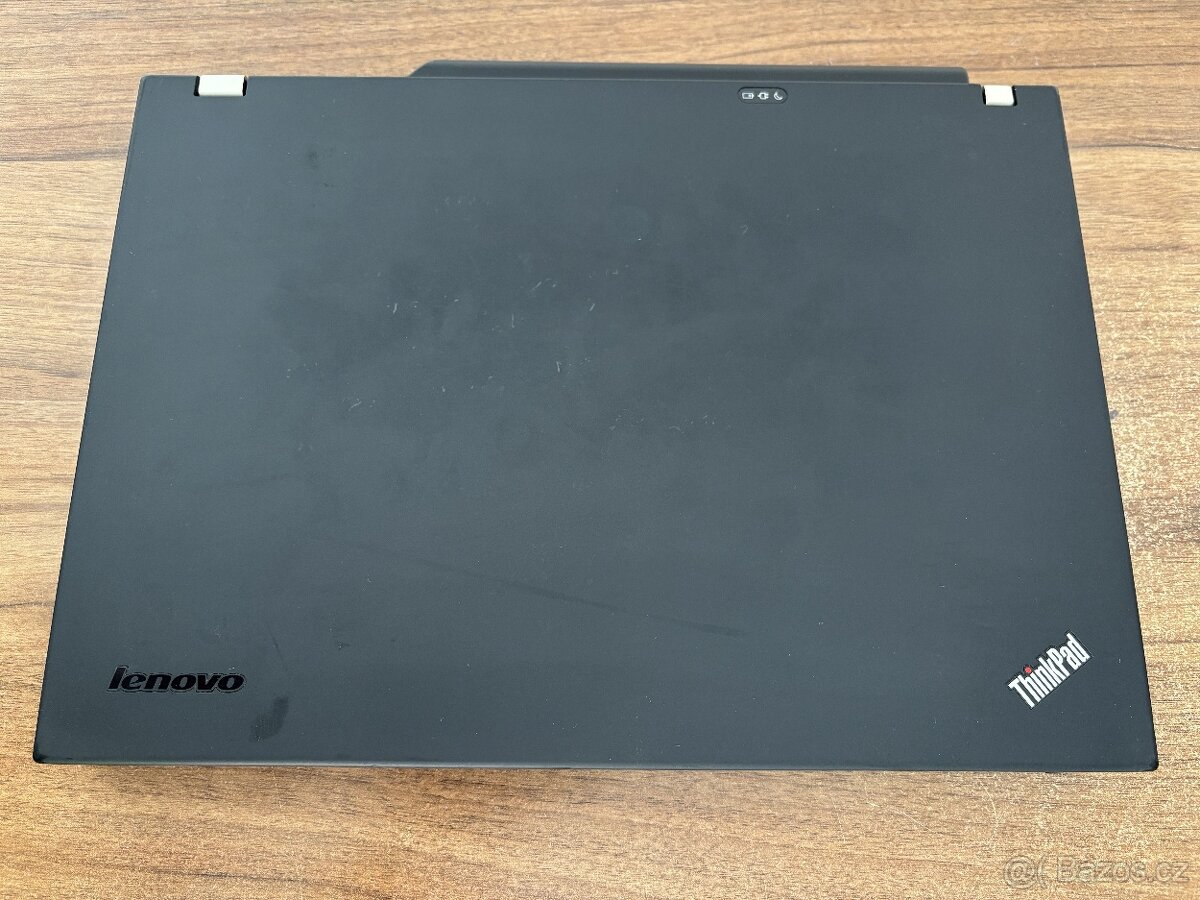 Lenovo ThinkPad R400, ATI Radeon HD 3400 - 5