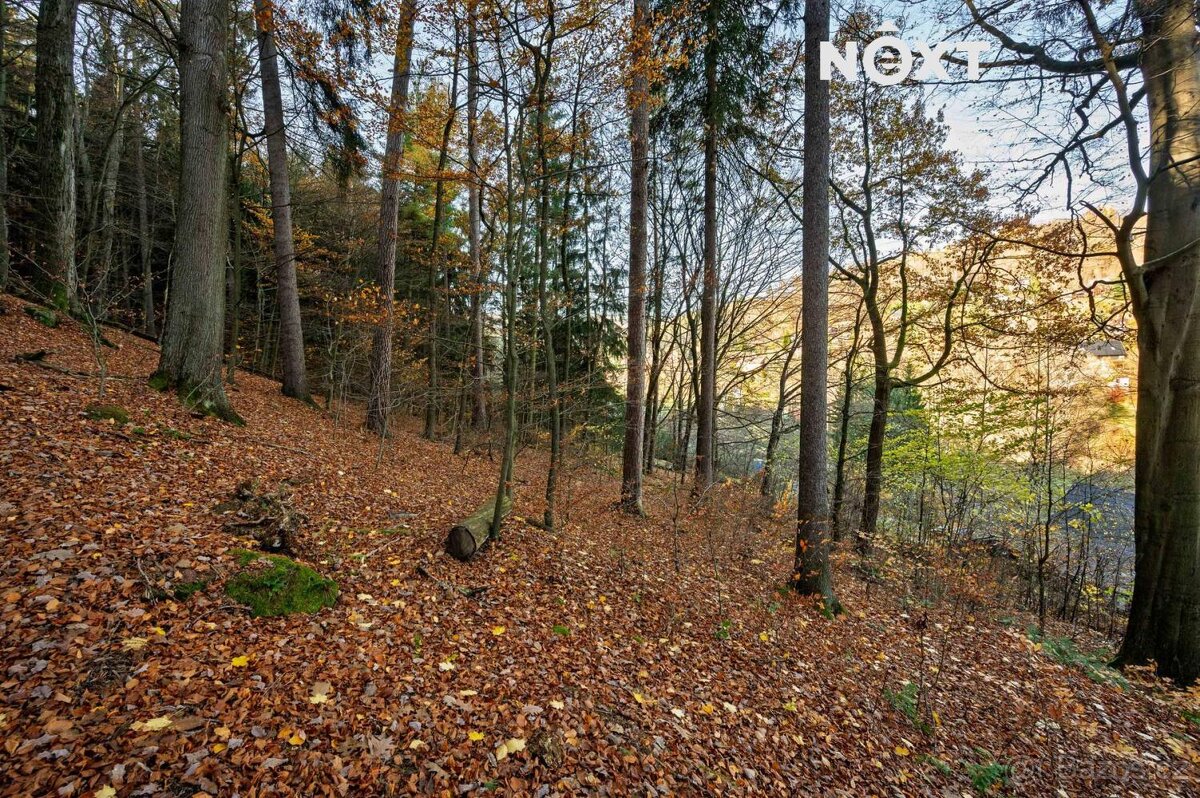 Prodej pozemek Bydlení, 3487㎡ - 5