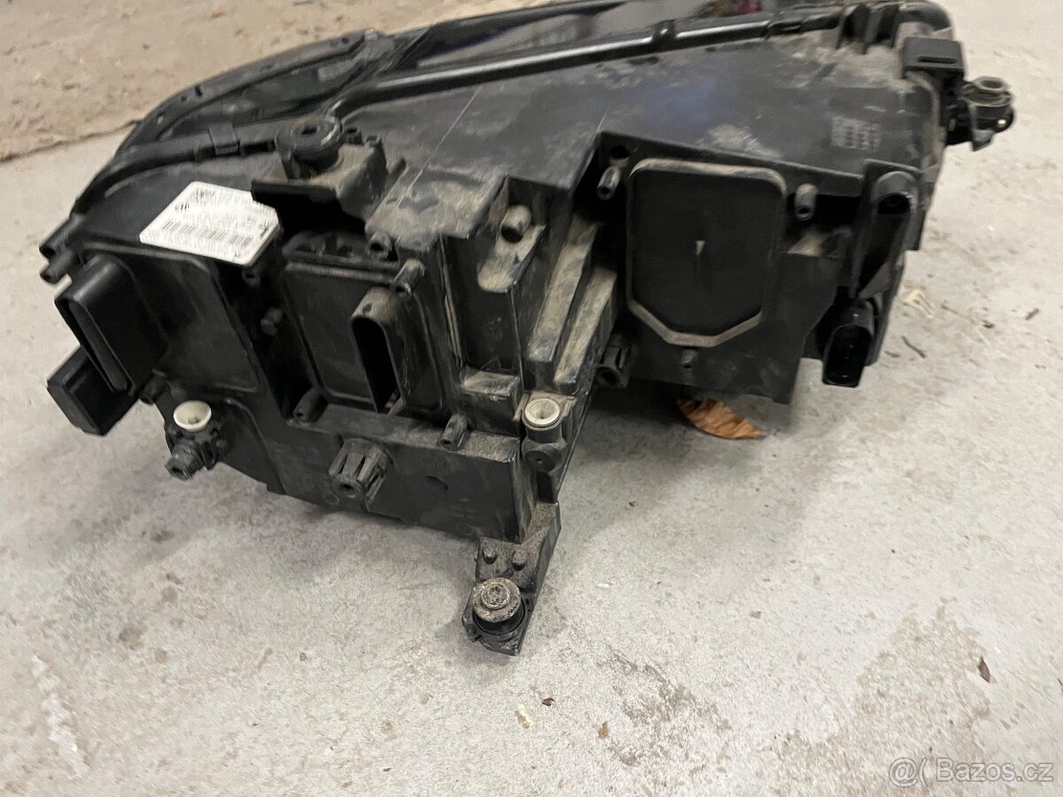 Tiguan led svetlo - 5